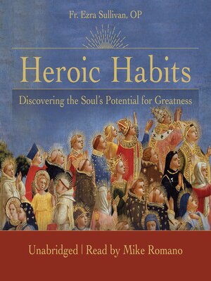 cover image of Heroic Habits